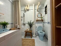 Blk 414 Commonwealth Avenue West (Clementi), HDB 5 Rooms #520285771